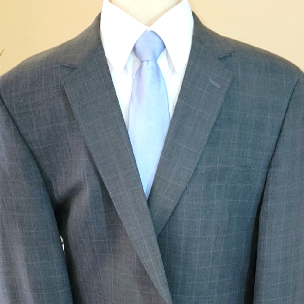 Michael Kors | Classic-Fit Suit